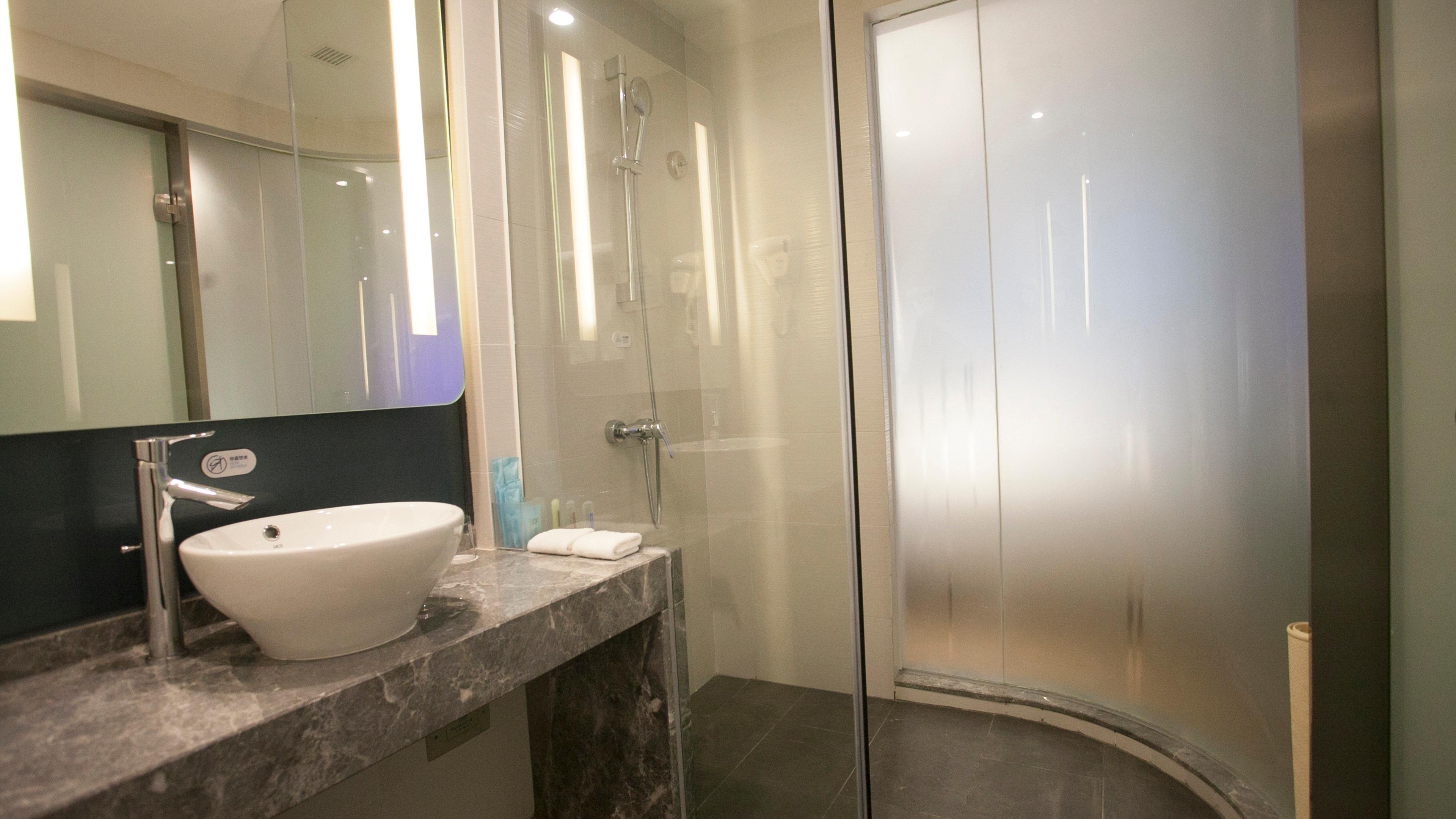 Holiday Inn Express - Xiamen City Center By Ihg Extérieur photo