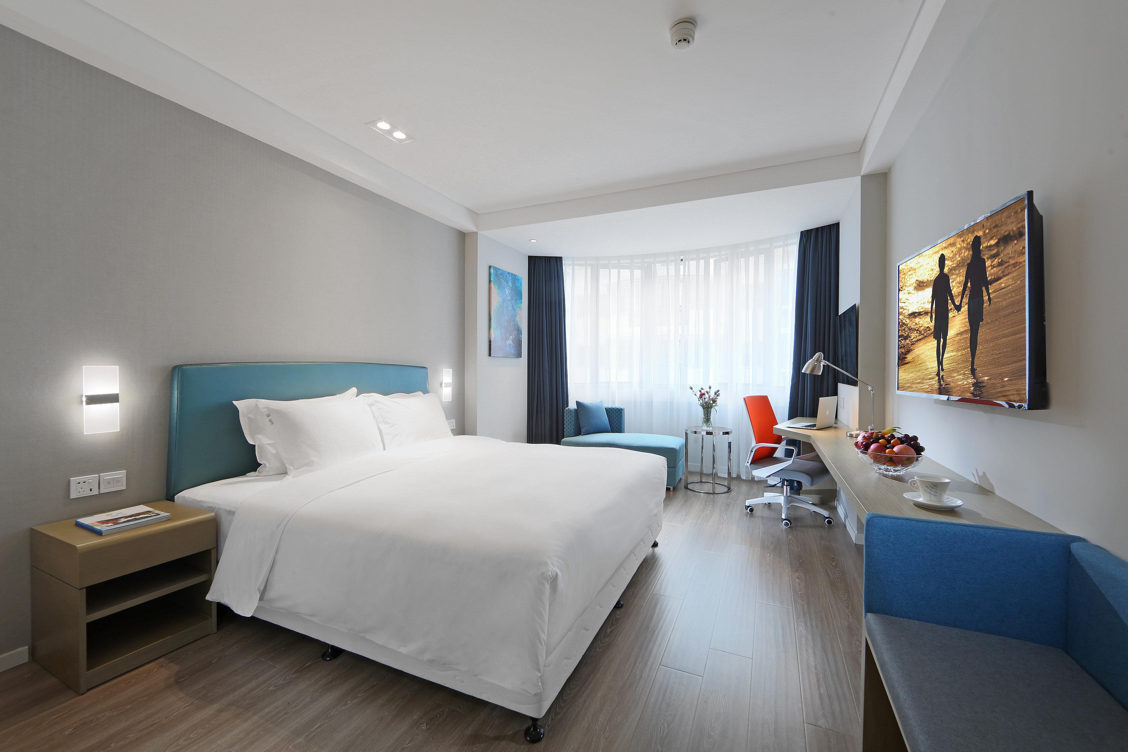 Holiday Inn Express - Xiamen City Center By Ihg Extérieur photo