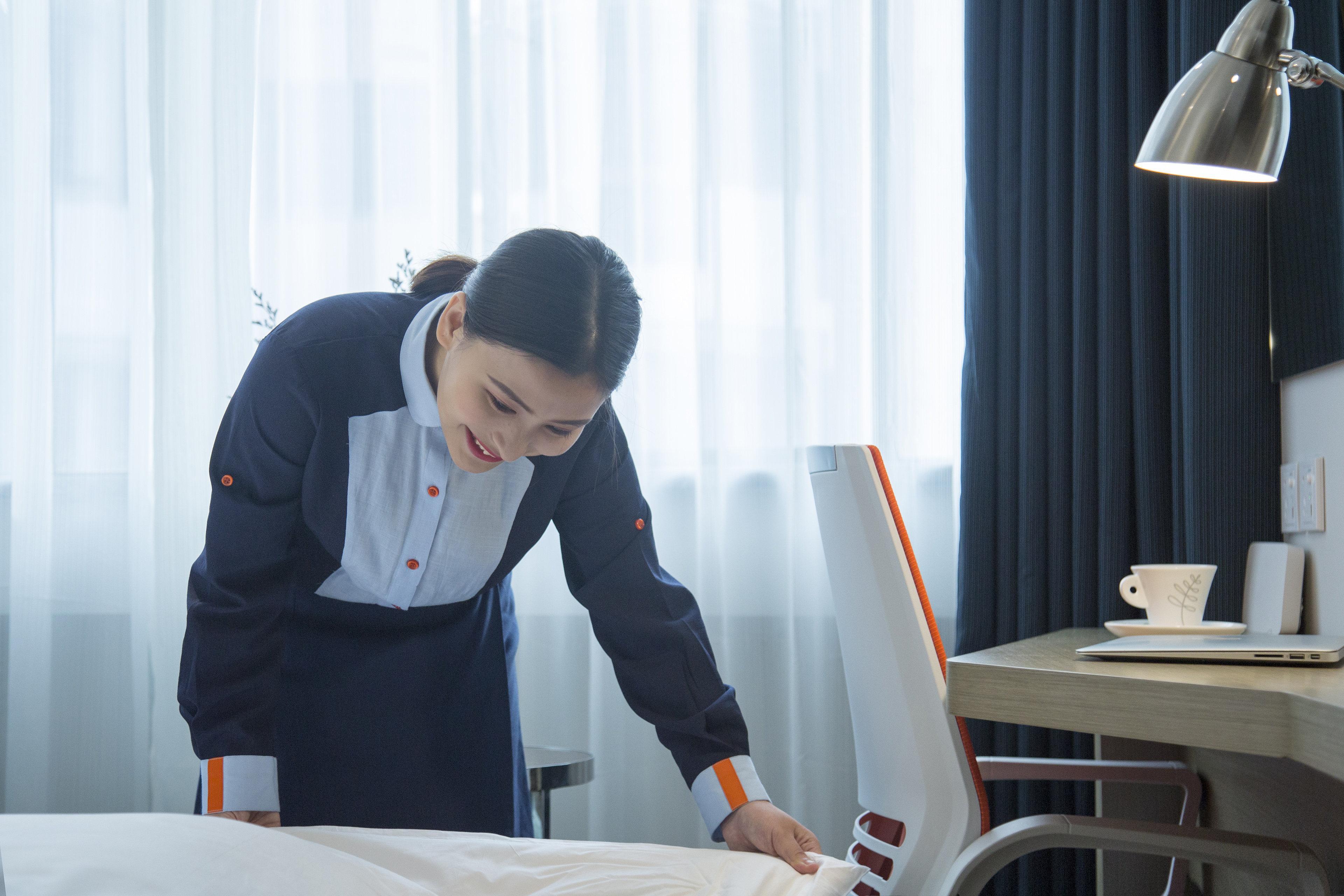 Holiday Inn Express - Xiamen City Center By Ihg Extérieur photo