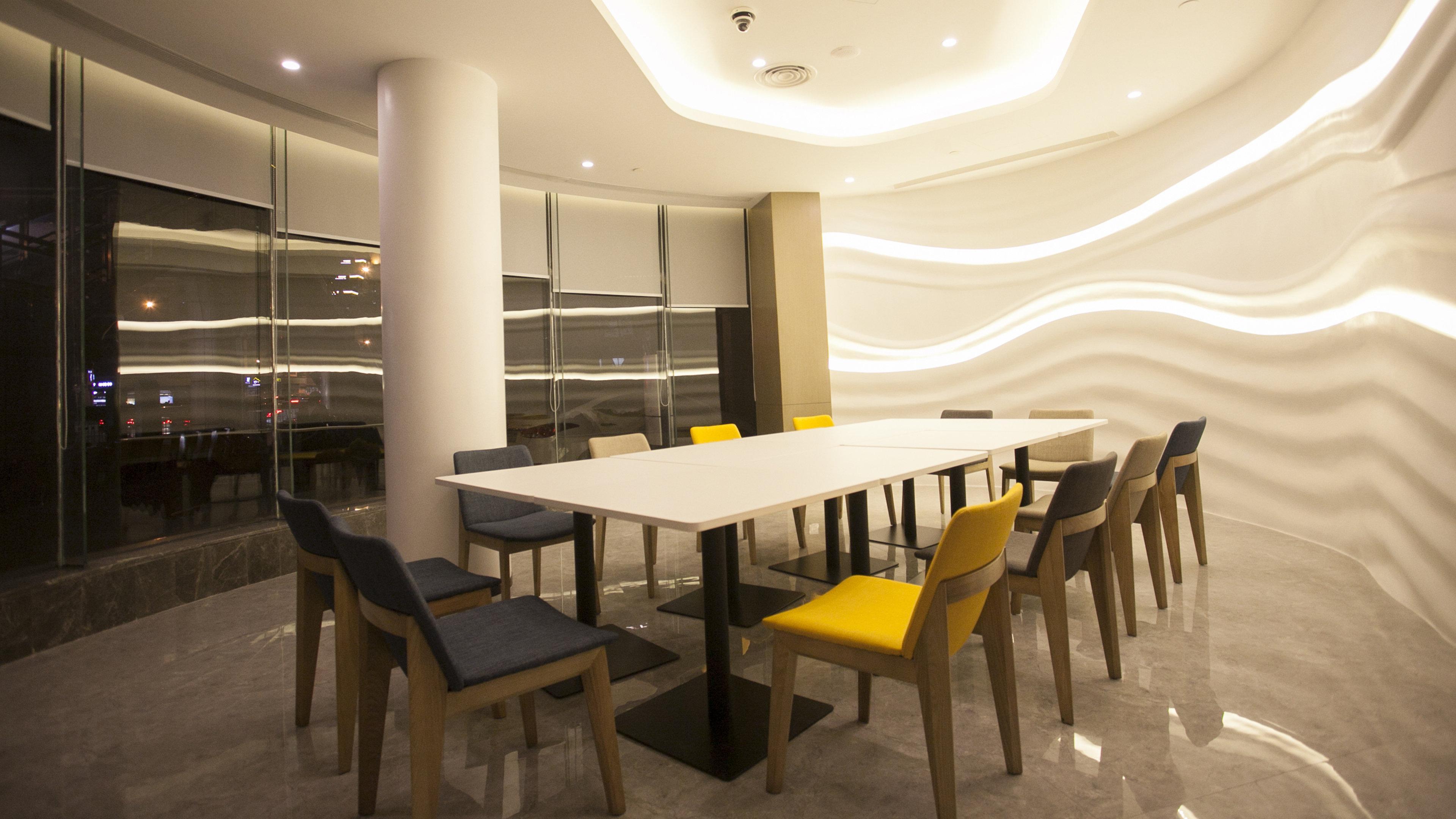 Holiday Inn Express - Xiamen City Center By Ihg Extérieur photo