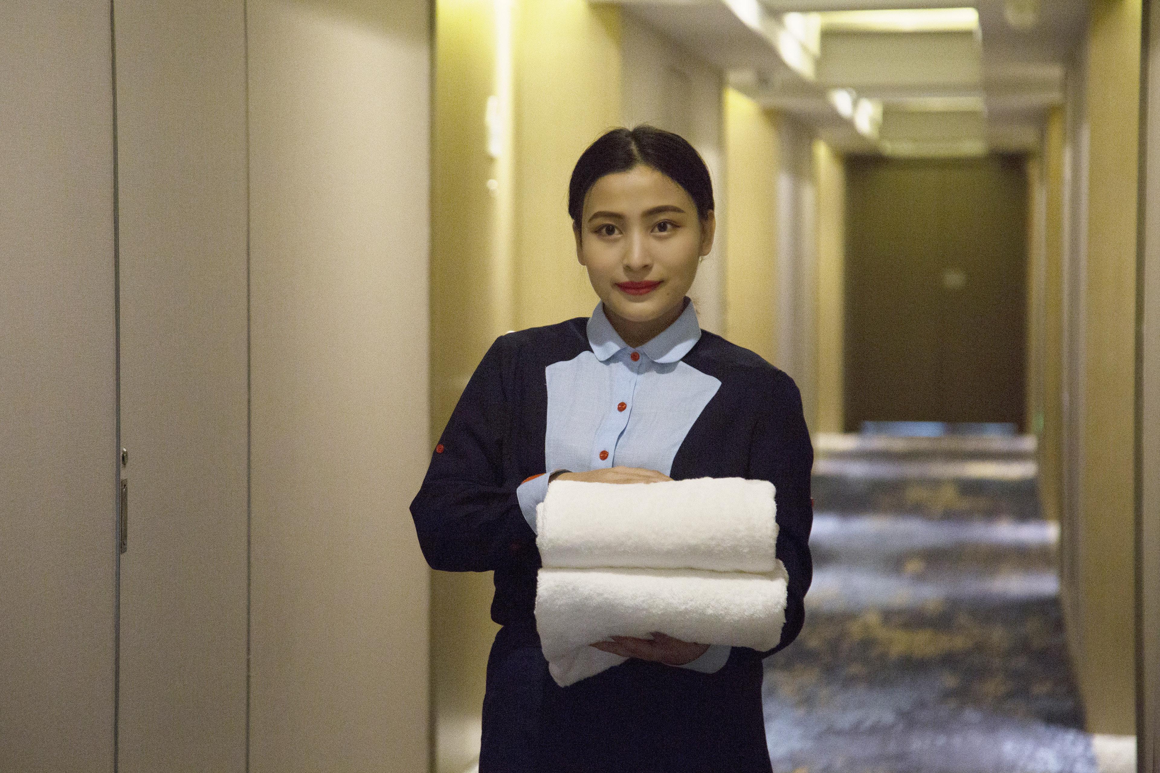 Holiday Inn Express - Xiamen City Center By Ihg Extérieur photo