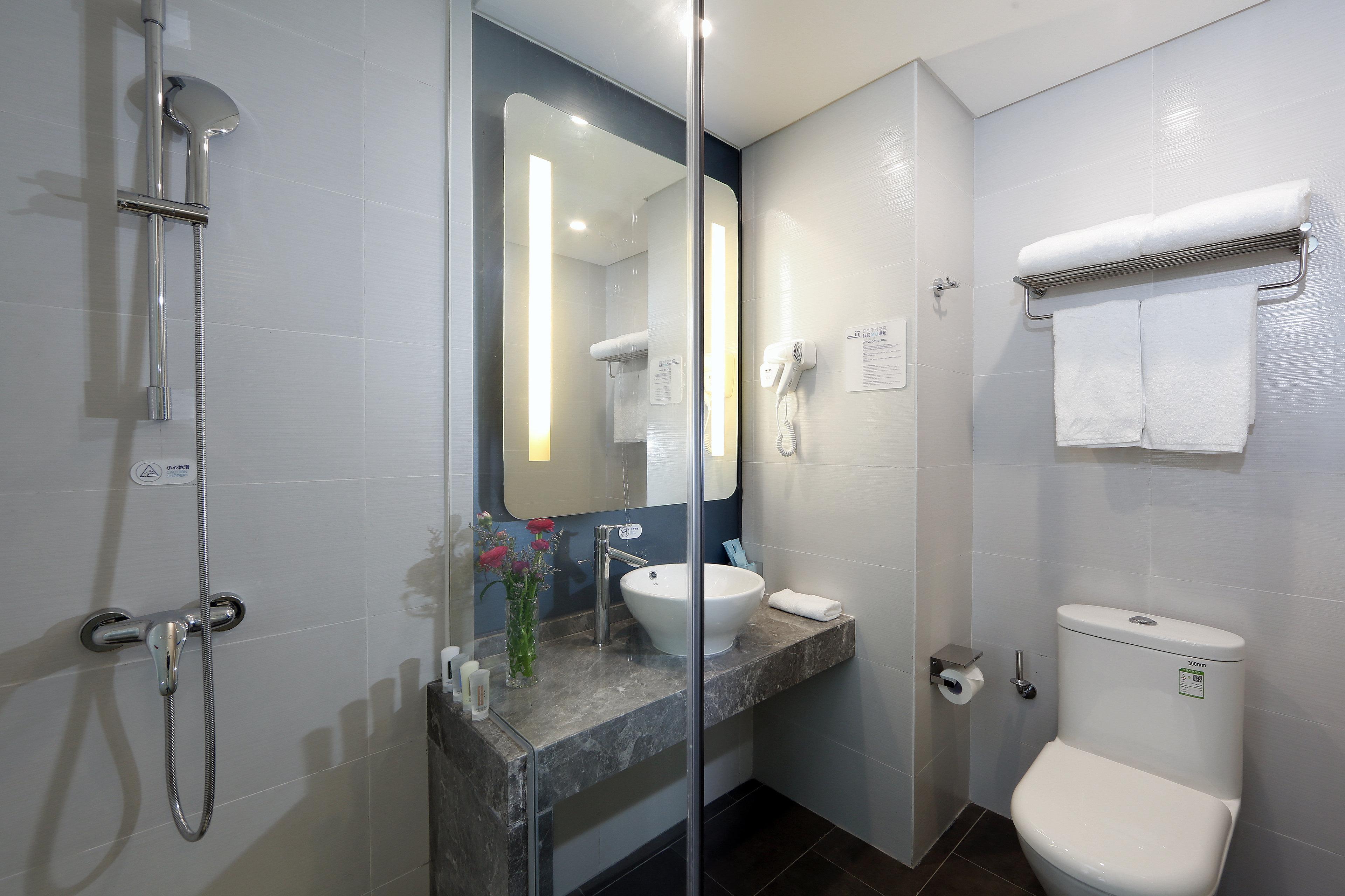 Holiday Inn Express - Xiamen City Center By Ihg Extérieur photo