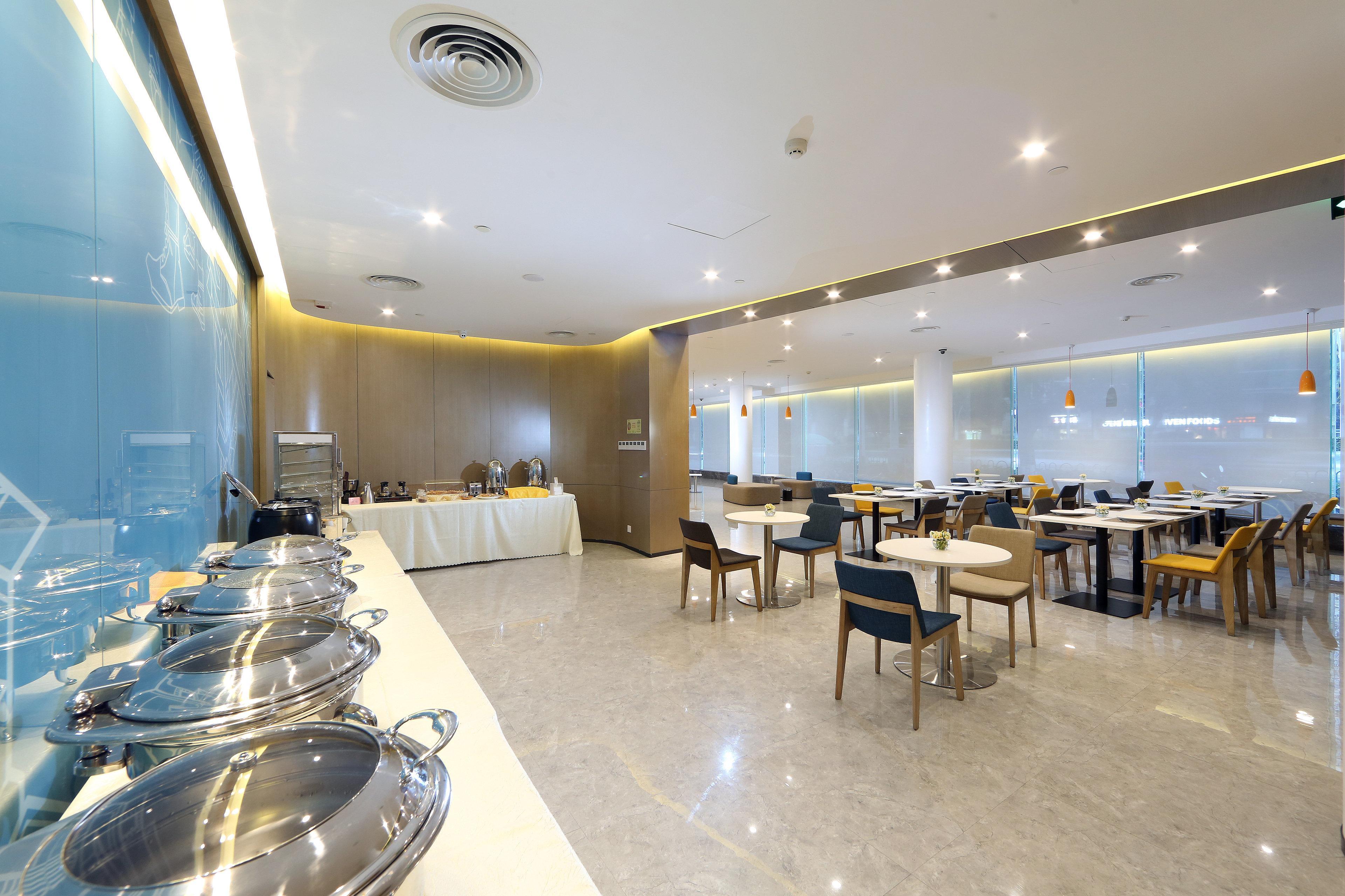 Holiday Inn Express - Xiamen City Center By Ihg Extérieur photo