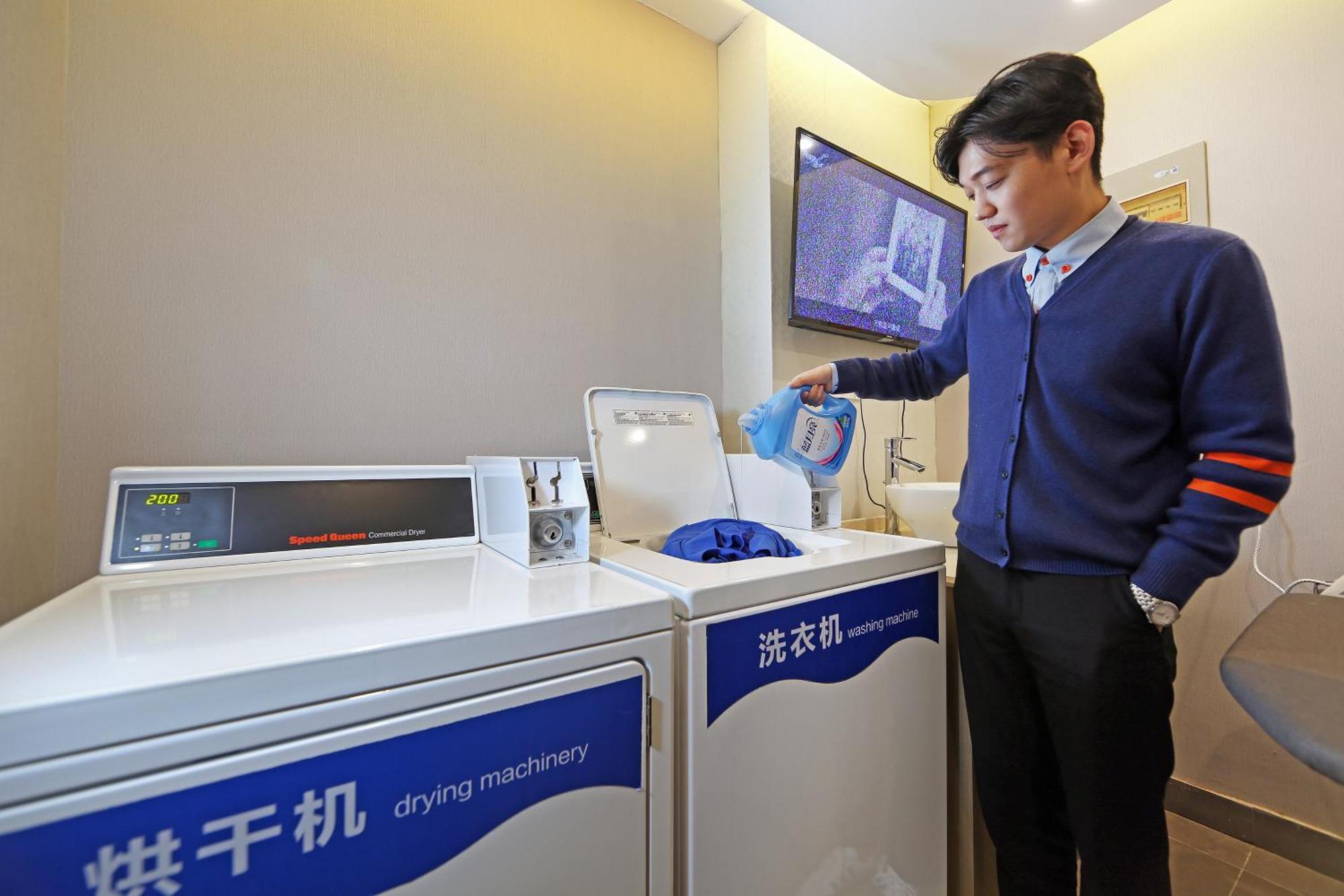 Holiday Inn Express - Xiamen City Center By Ihg Extérieur photo