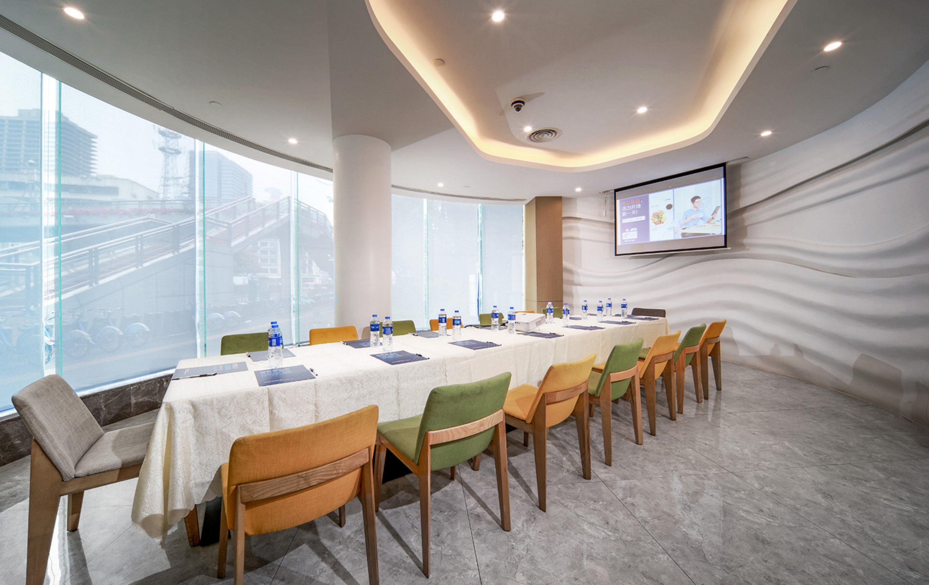 Holiday Inn Express - Xiamen City Center By Ihg Extérieur photo