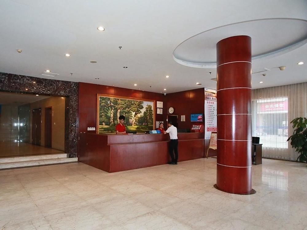 Holiday Inn Express - Xiamen City Center By Ihg Extérieur photo