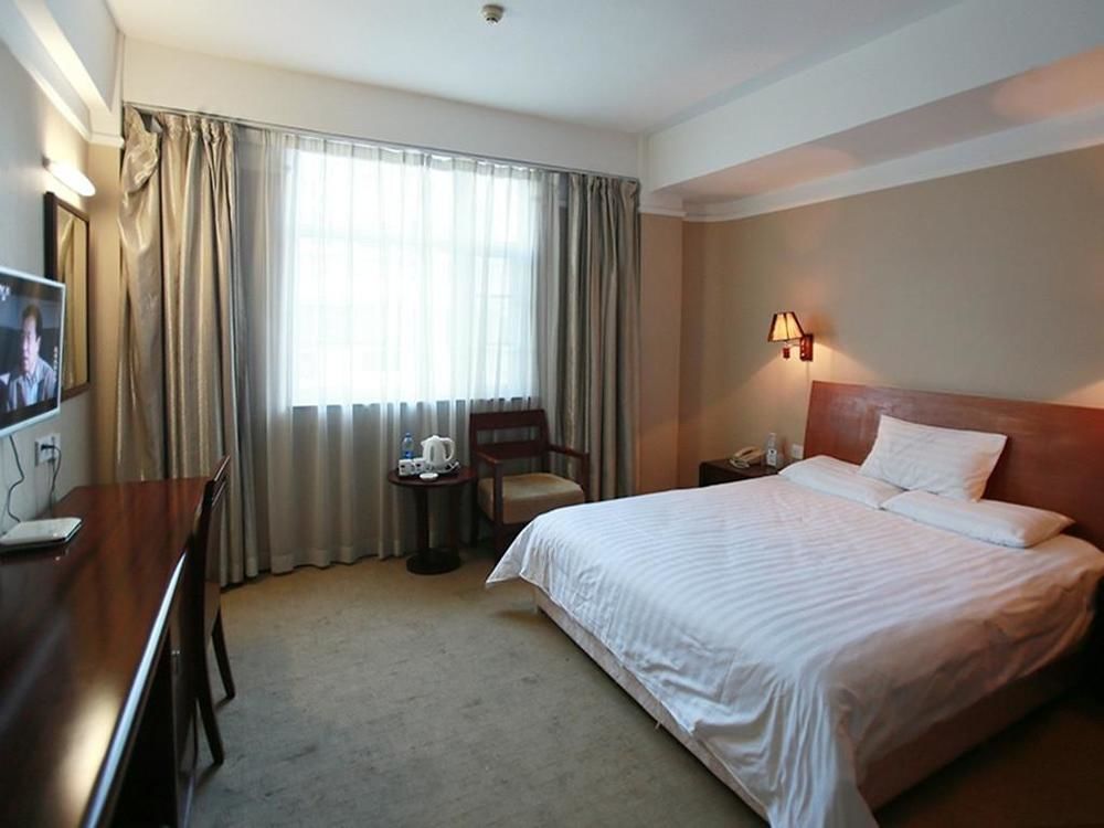 Holiday Inn Express - Xiamen City Center By Ihg Extérieur photo