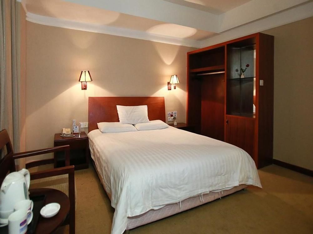 Holiday Inn Express - Xiamen City Center By Ihg Extérieur photo