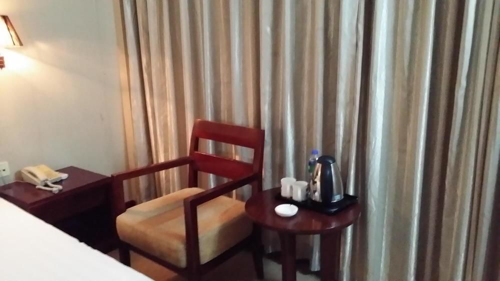 Holiday Inn Express - Xiamen City Center By Ihg Extérieur photo