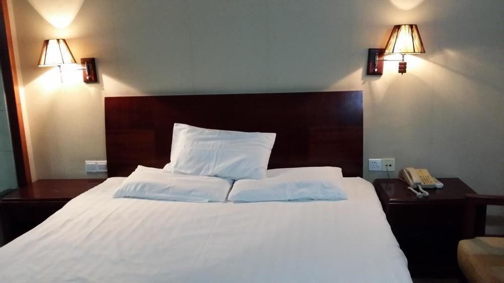 Holiday Inn Express - Xiamen City Center By Ihg Extérieur photo